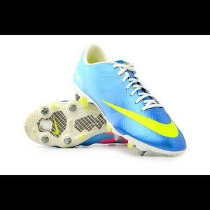 2013 Nike Mercurial Vapor IX Soccer Cleats *NEW*